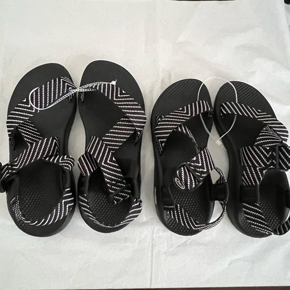 Chaco Mega Z/Cloud Sport Sandal - Picture 6 of 10
